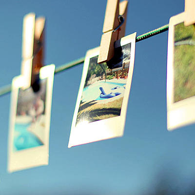 Timeline: what I used to do