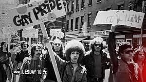 Stonewall riots