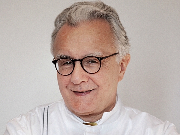 Alain Ducasse