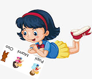 Etapa alfabética consolidada