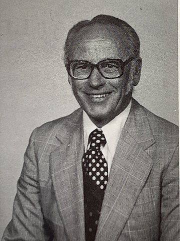 Pastor: Rev. Worth Hodgin