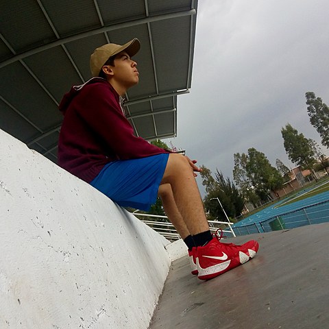 mi amor al baloncesto