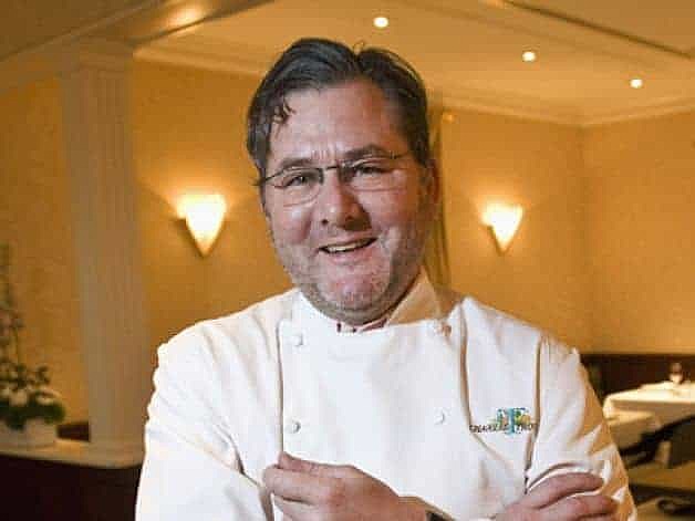 Charlie Trotter