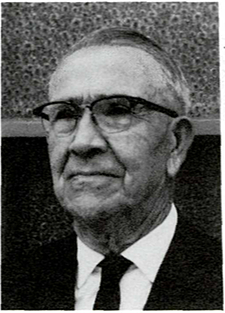 Anton Karlson: member the longest