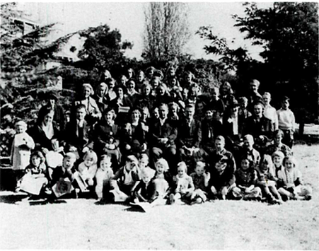 Church Plant: Inglewood