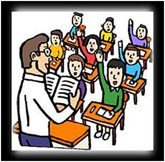 RAE - Profesión Docente.