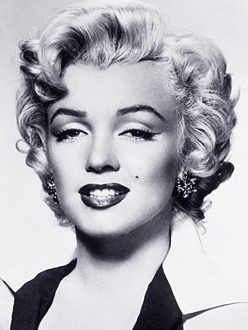 Marilyn Monroe Dies