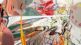 Timeline: Art History (330-1975)