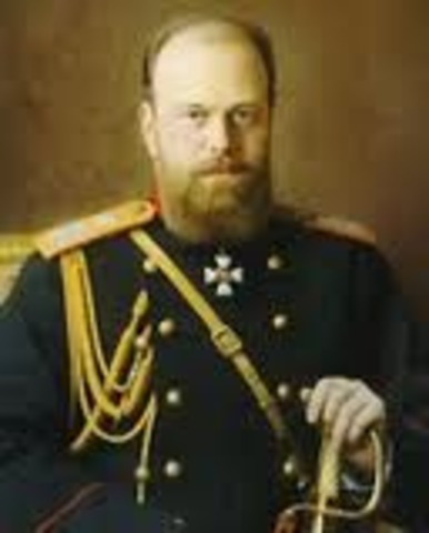 Firma del "Acuerdo Secreto del Reaseguro"