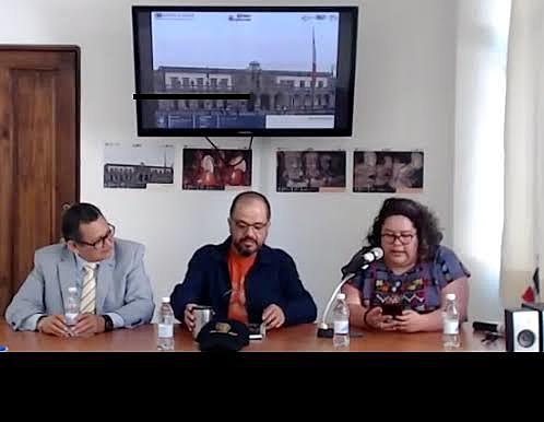 Nuevo modelo laboral