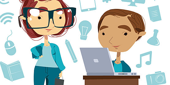 Pavié - Competencias Docentes.