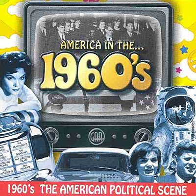 Timeline: America in the 60's