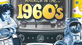Timeline: America in the 60's