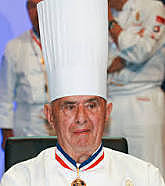 Paul Bocuse 1926-2018