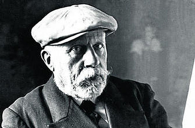 Pablo Iglesias, primer diputat del PSOE.