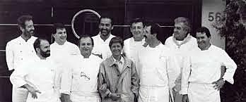 La Nueva Cocina Vasca 1976