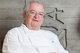 Juan María Arzak 1942