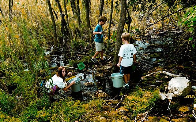Pioneros de la Escuela Activa; John Dewey (1859-1952) Estados Unidos