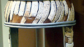 Timeline: история шлема