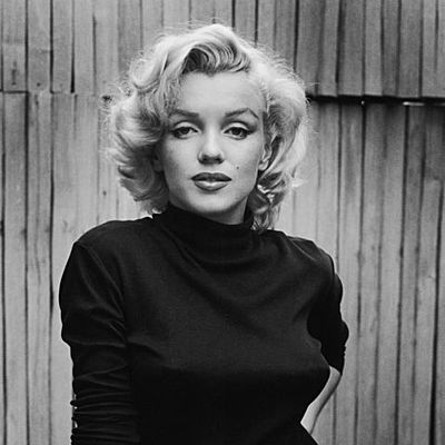 Timeline: MARILYN MONROE