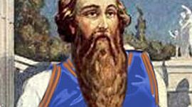 Timeline: PYTHAGORAS