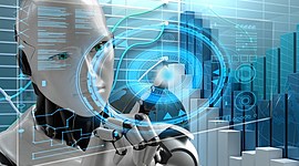 Timeline: frise historique sur la robotique