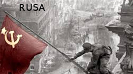 Timeline: REVOLUCÓN RUSA