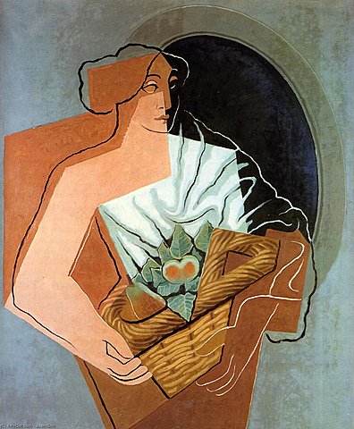 Juan Gris