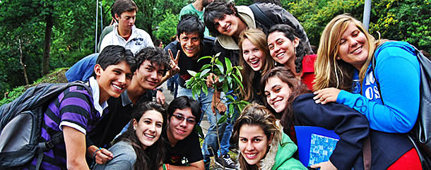 Principios de la escuela nueva etapa la Educación social