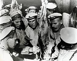 Motín acoirazado potemkin