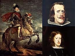 Fin de la dinastía de los Austrias