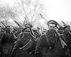 Inicia da Primeira Guerra Mundial