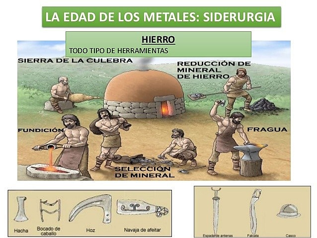 Edad de los metales