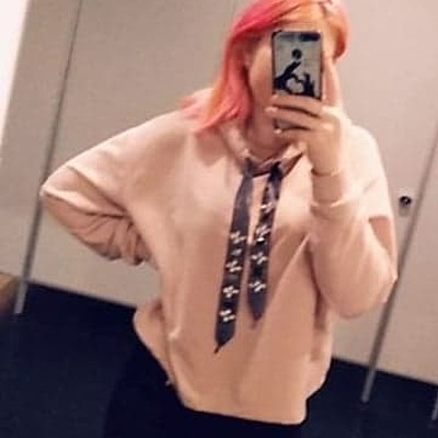 Timeline: Minu ajatelg