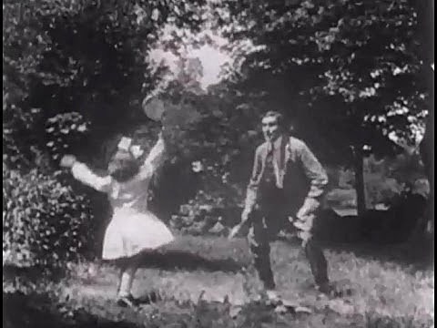 The adventures of Dollie - Griffith