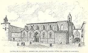 1850-1852. Escuela Completa de Náutica: adscripció a l'Institut agregat a la Universitat Literària de Barcelona.