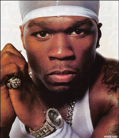 #1 song from rap is  50 Cent - "In da Club"