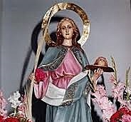Santa Quiteria