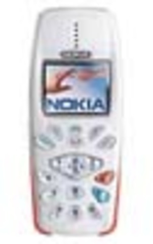 Popular CellPhones in 2003