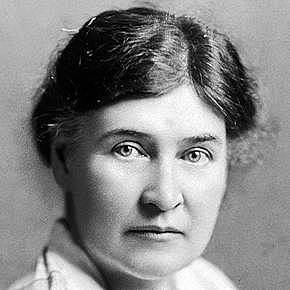 Willa Cather (1873-1947)