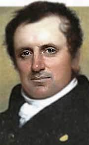 James Fenimore Cooper (1789-1851)