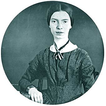 Emily Dickinson (1830-1886)