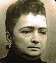 Doña Crisanta Moreno