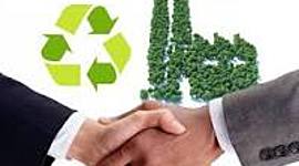 Timeline: Línea del tiempo sobre el concepto de responsabilidad social