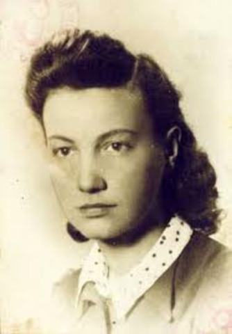 Turnig point for uprising