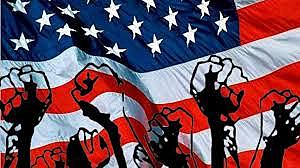 USA förklarar krig mot Tyskland