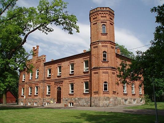 Alustasin õppimist Hummuli Pk-s