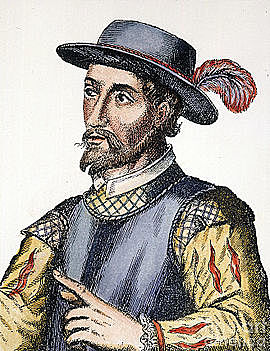Ponce de León