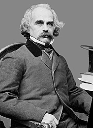 Nathaniel Hawthorne (1804-1864)