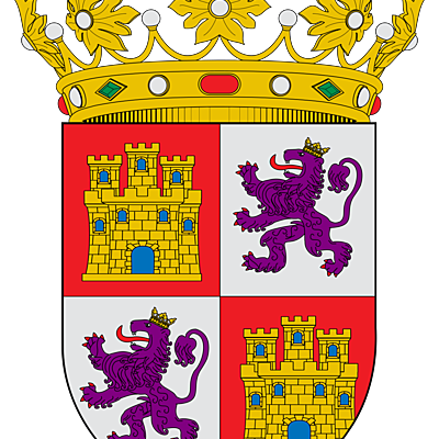 Timeline: Orígens de la Corona de Castella